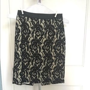 Ann Taylor skirt, 2p.